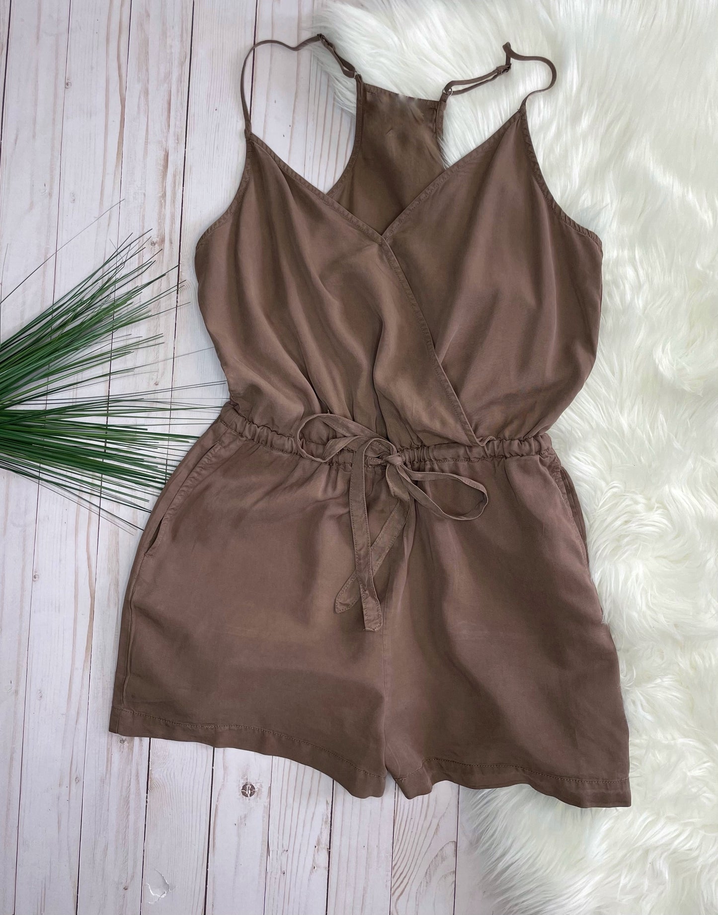 Jeanette Romper