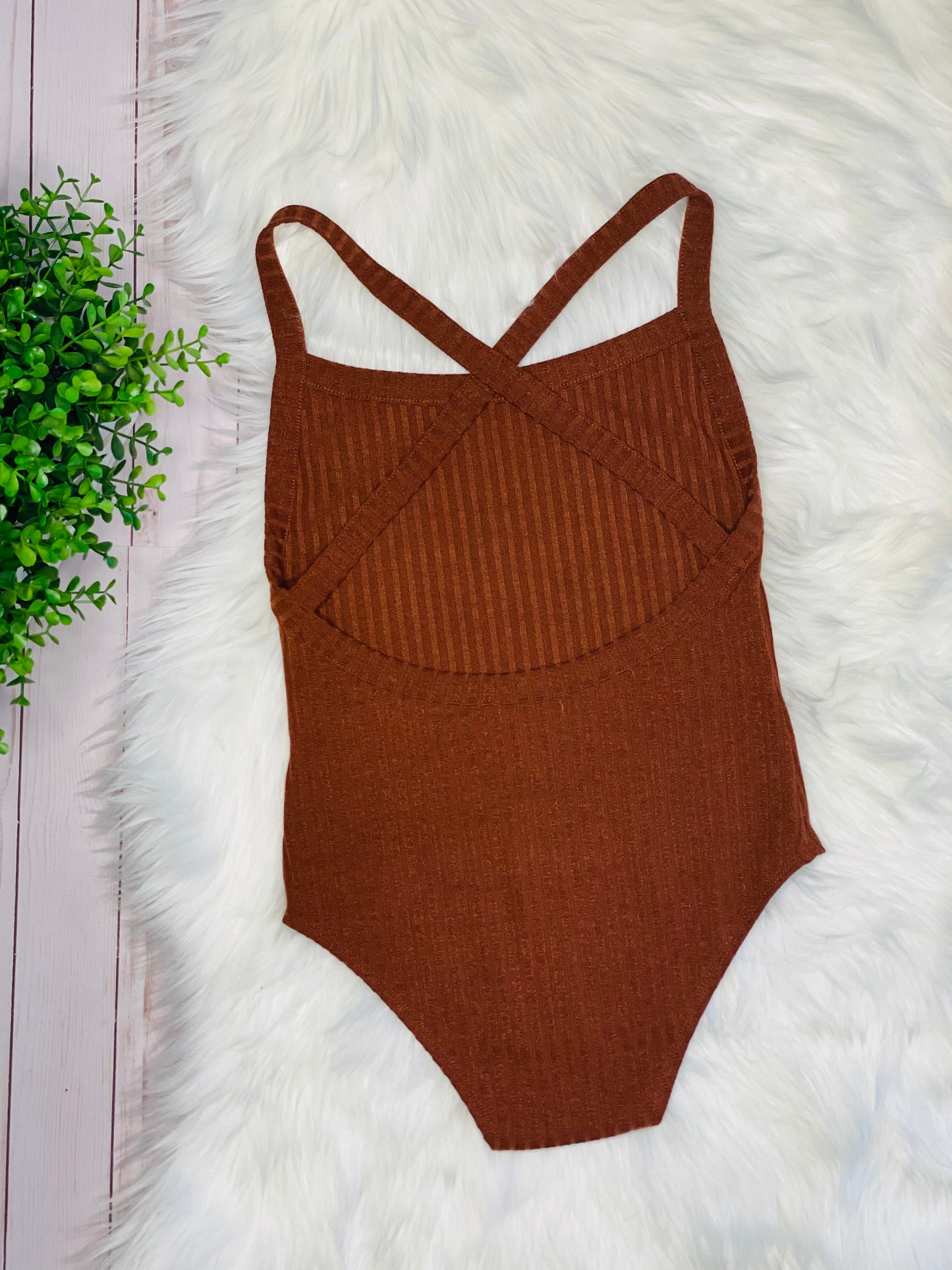 Imelda Bodysuit