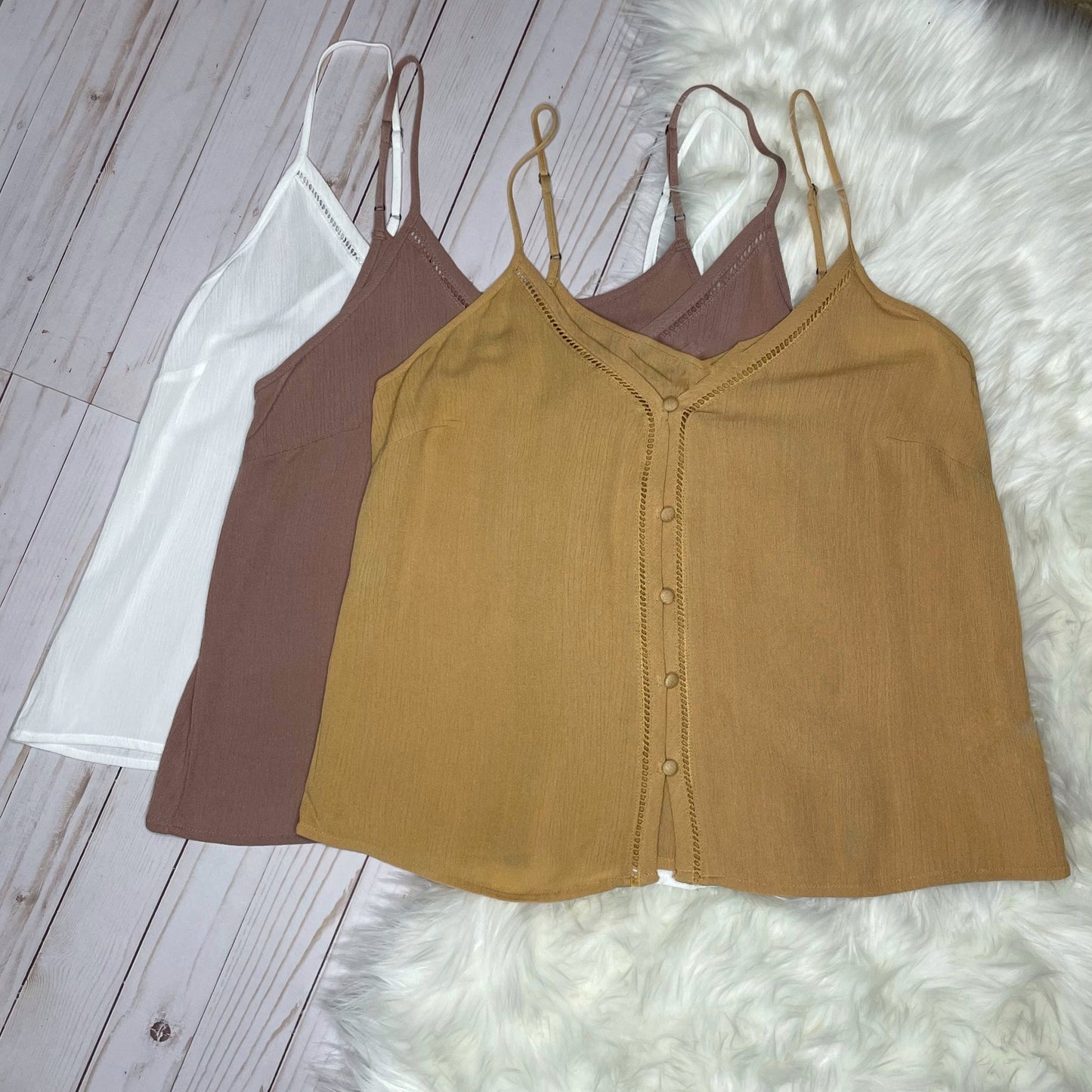 Emery Top