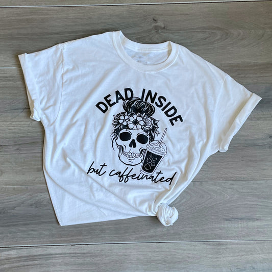 Dead Inside T-Shirt