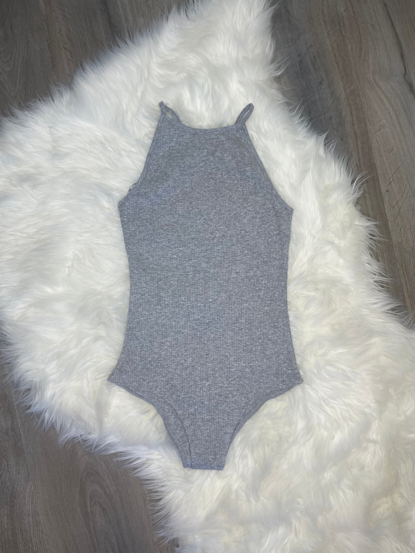 Sydney Basic Bodysuit