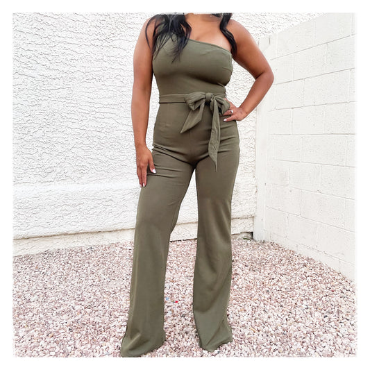 Olivia Jumpsuit