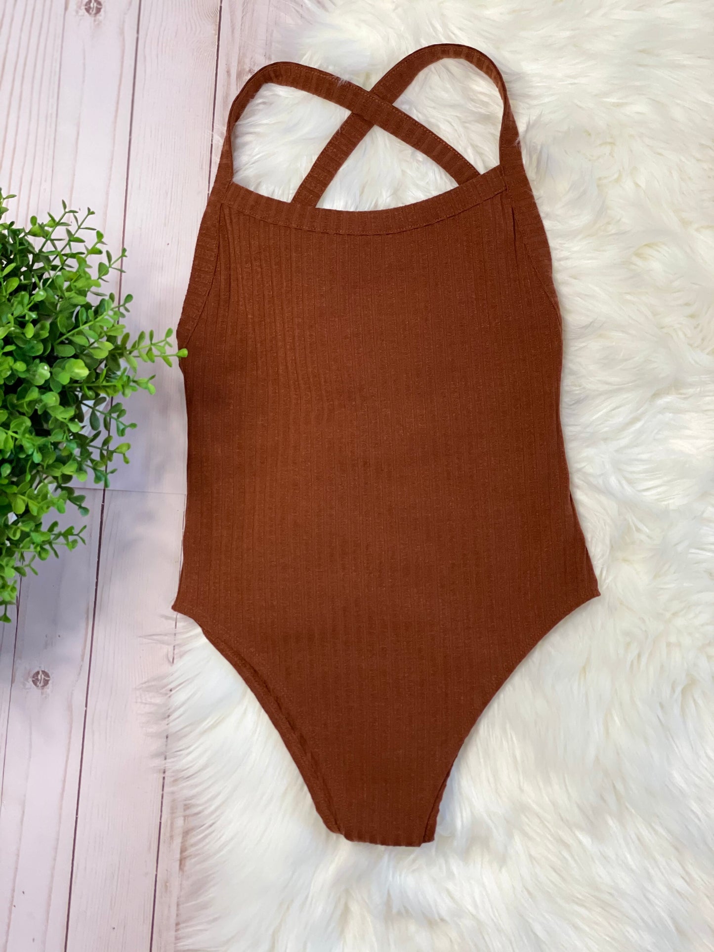 Imelda Bodysuit