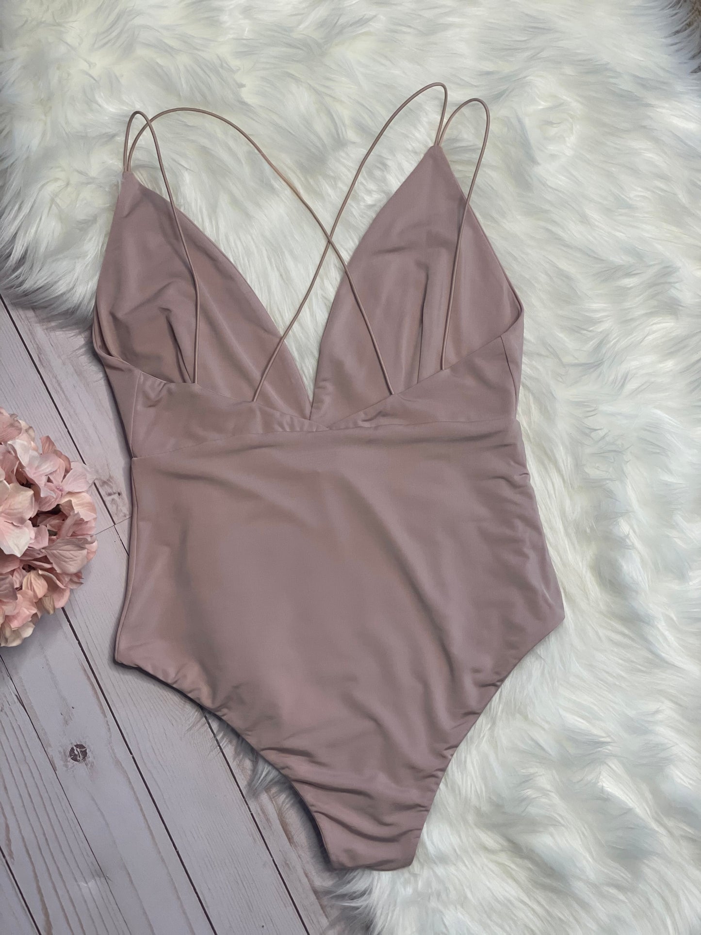 Lizbeth Bodysuit