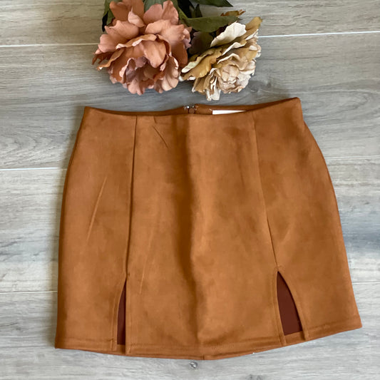 Harper Skirt