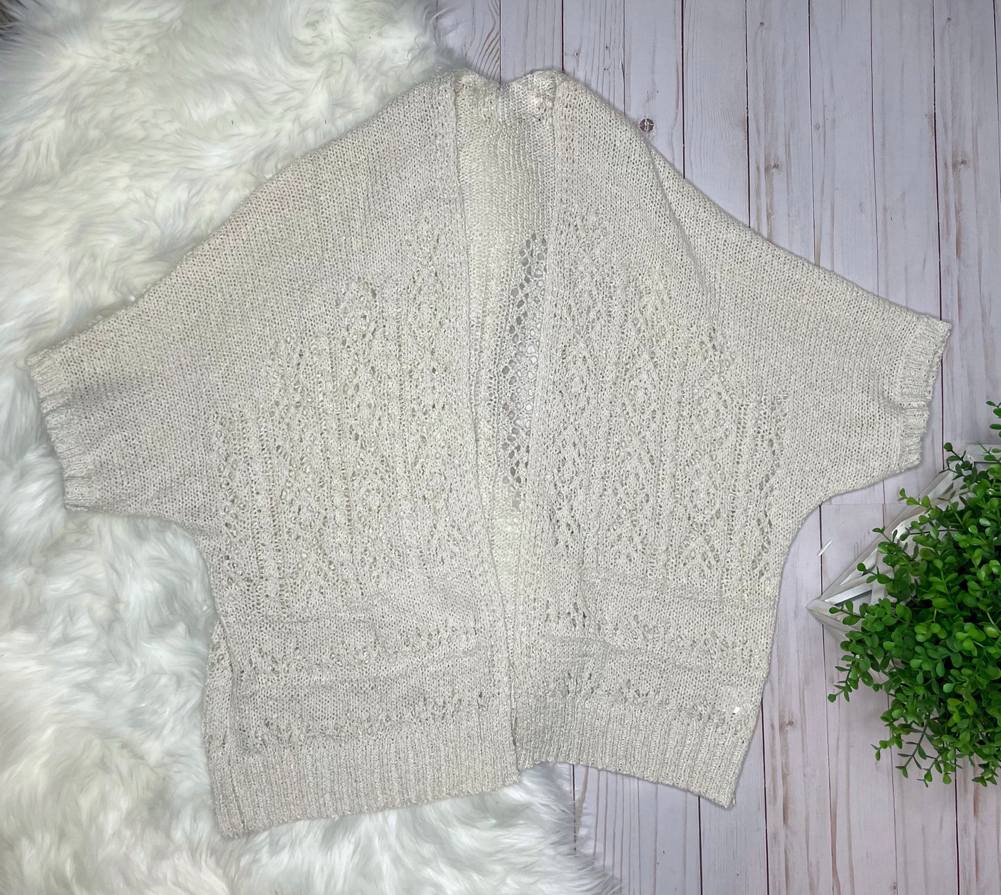 Lupita Cardigan