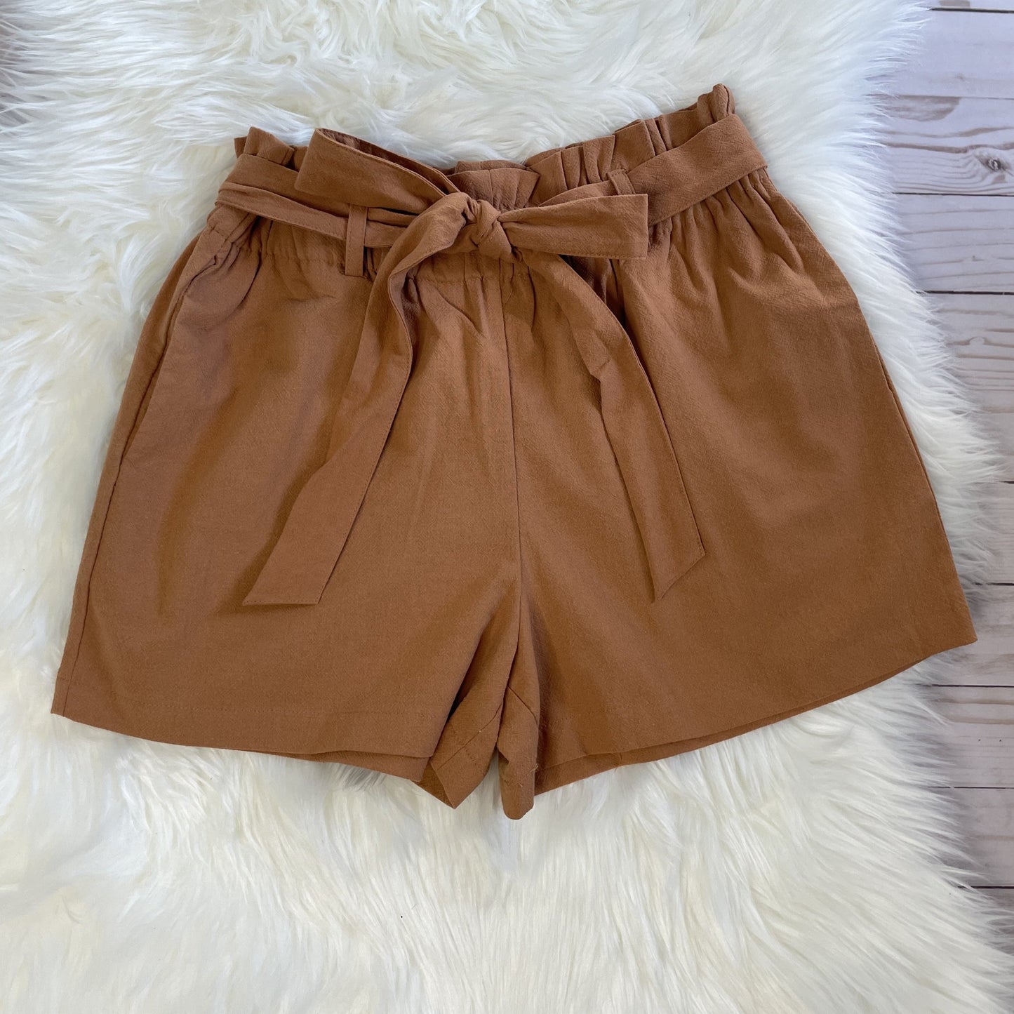 Dalia Shorts