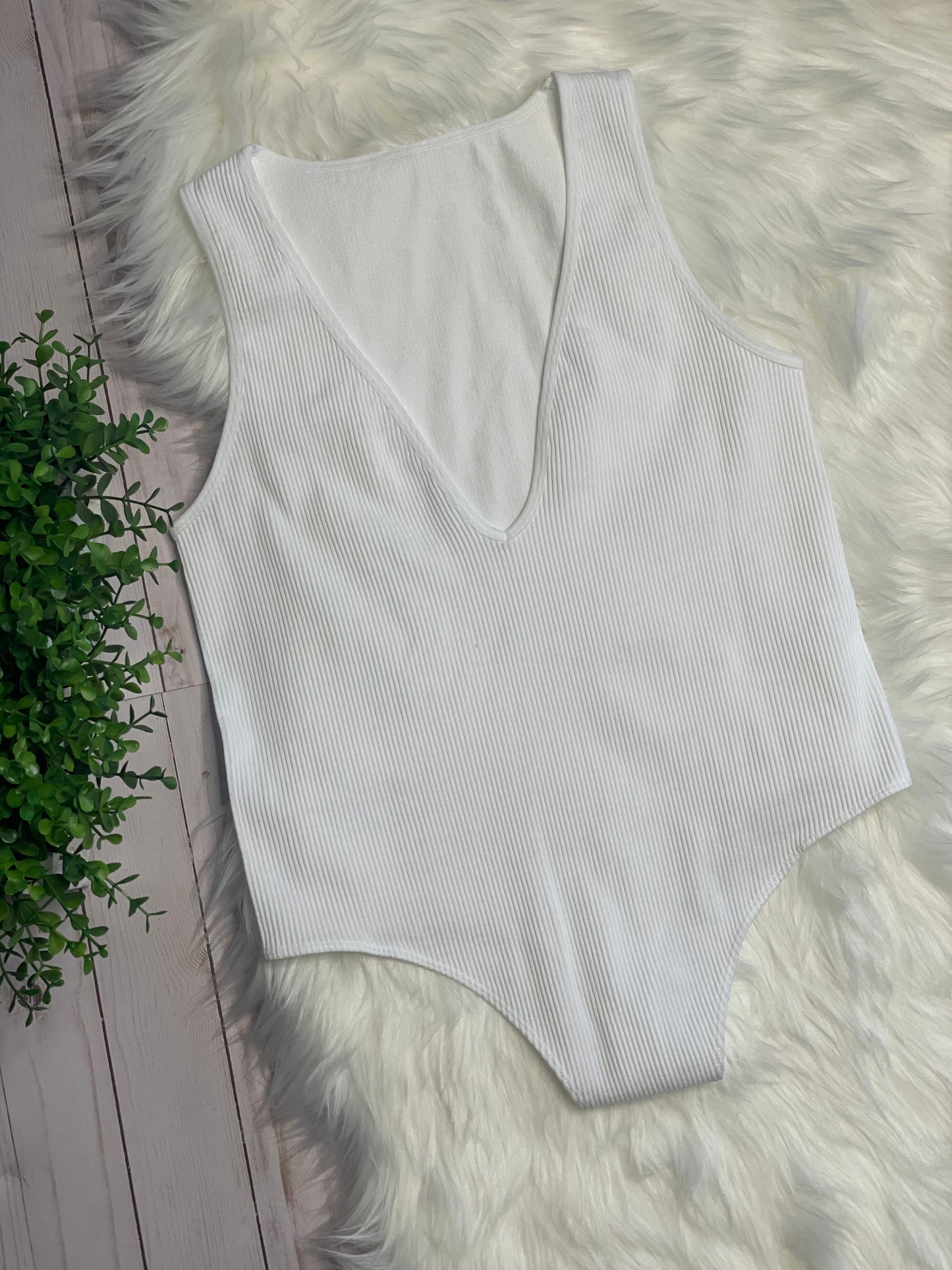 Diana Bodysuit