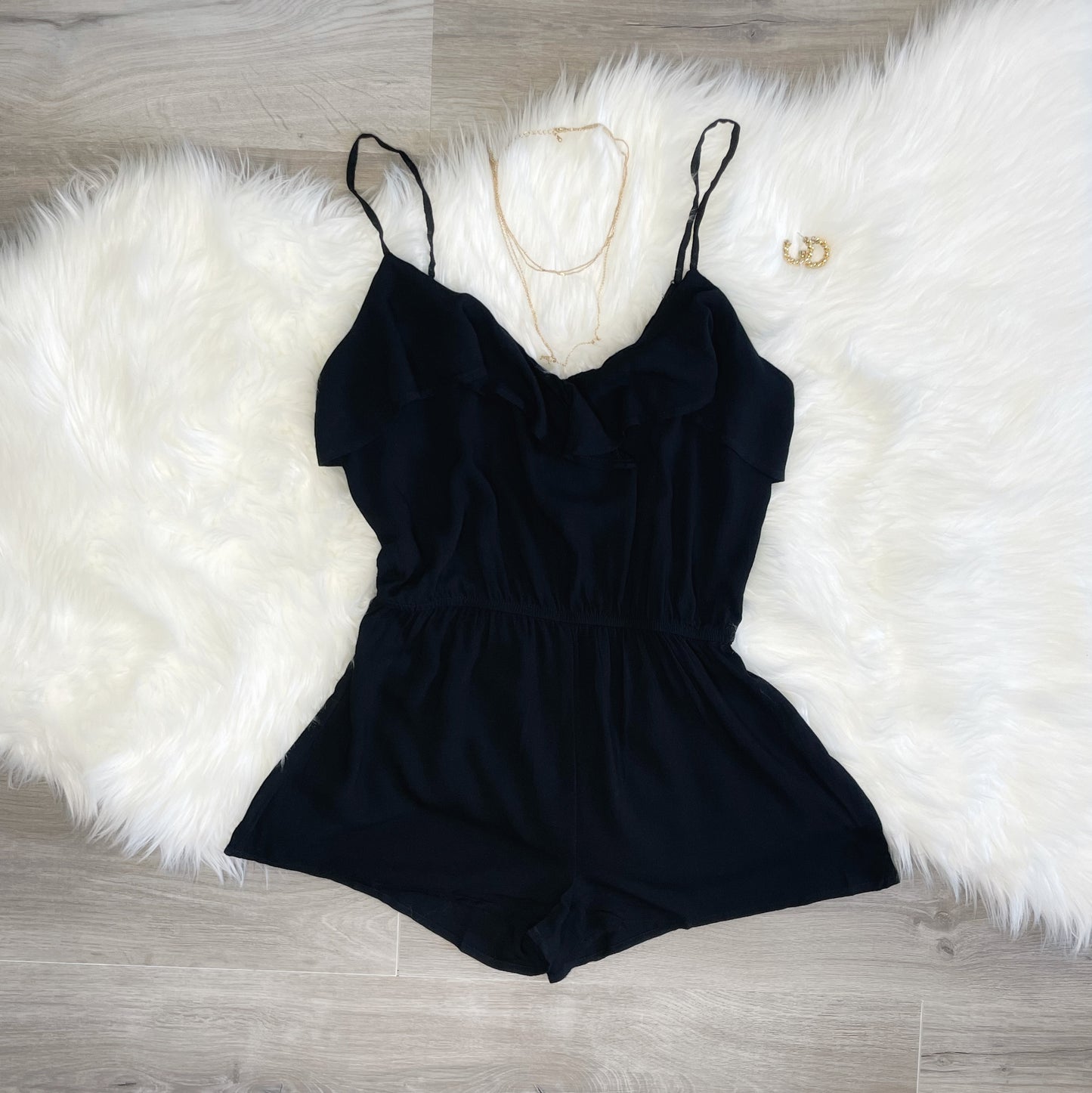 Denise Romper