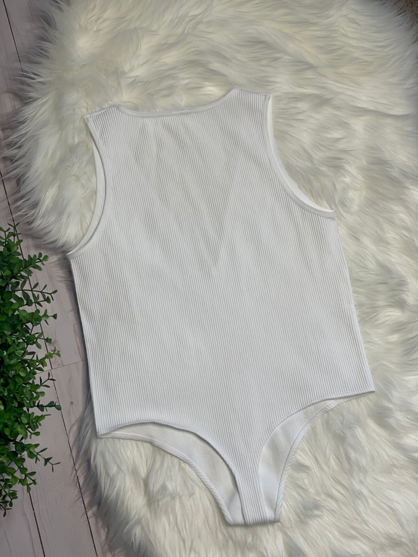 Diana Bodysuit