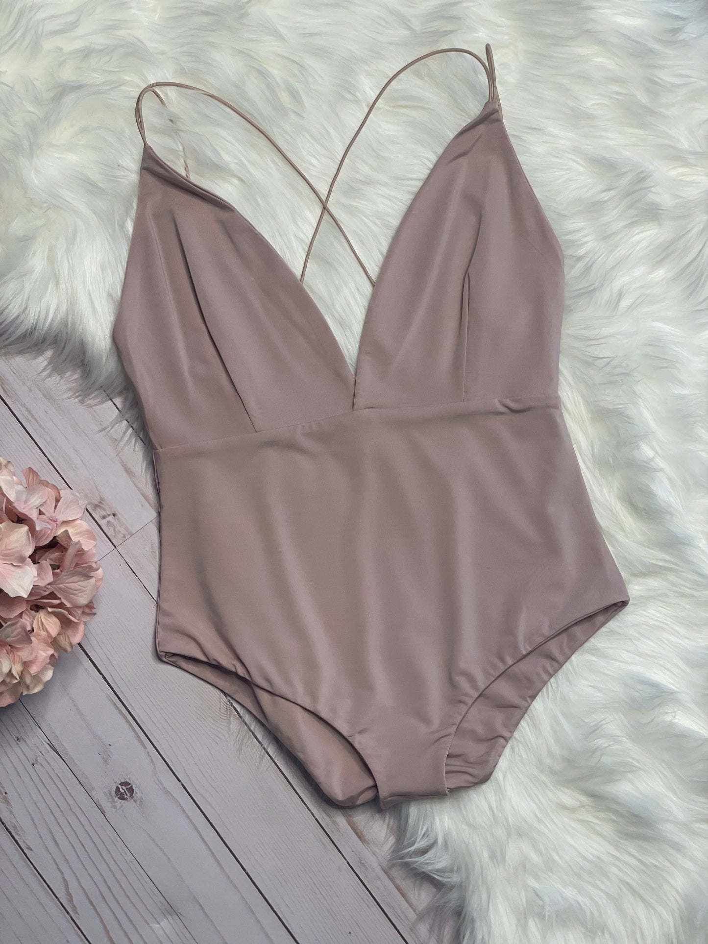 Lizbeth Bodysuit